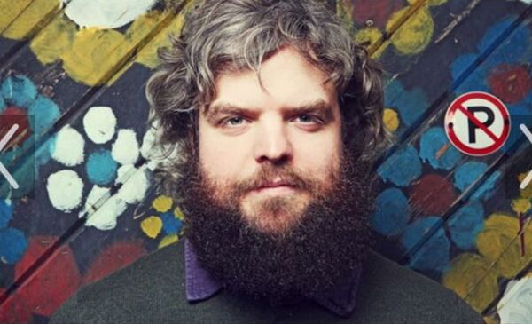 Rus Tümgeneral Vasiliy Geyman’ın torunu Boris Akimov. - Sputnik Türkiye