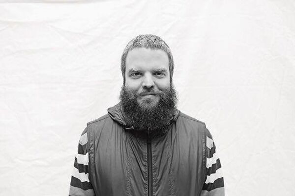 Rus Tümgeneral Vasiliy Geyman’ın torunu Boris Akimov - Sputnik Türkiye