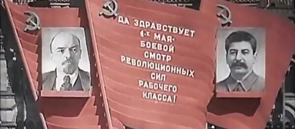 Alman askeri casuslar, 2. Dünya savaşı öncesinde Kızıl Meydan'da Alman askeri casuslar, 2. Dünya savaşı öncesinde Kızıl Meydan'da - Sputnik Türkiye