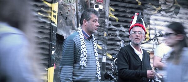 Beşiktaş maç günü - Sputnik Türkiye