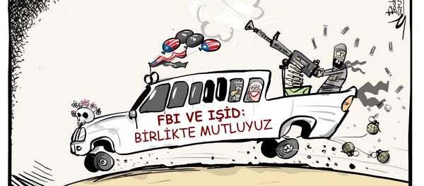 Birliklte mutluyuz Birliklte mutluyuz - Sputnik Türkiye