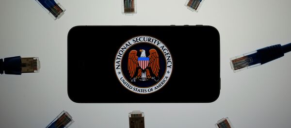 NSA - ABD Ulusal Güvenlik Ajansı - Sputnik Türkiye