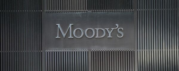 Moody's - Sputnik Türkiye