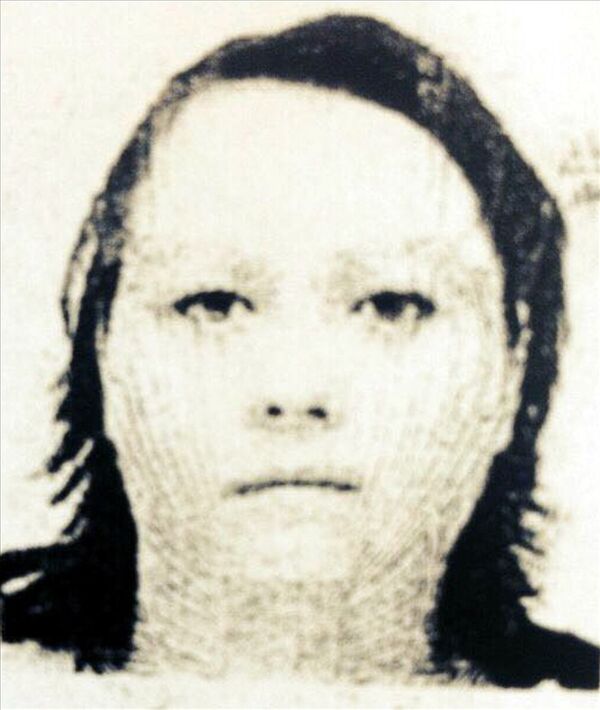 Anastasiya Zaharova - Sputnik Türkiye