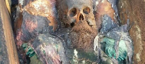 Rus general - Sputnik Türkiye