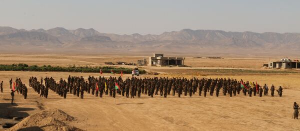 Şengal Savunma Birlikleri (YBŞ) - Sputnik Türkiye