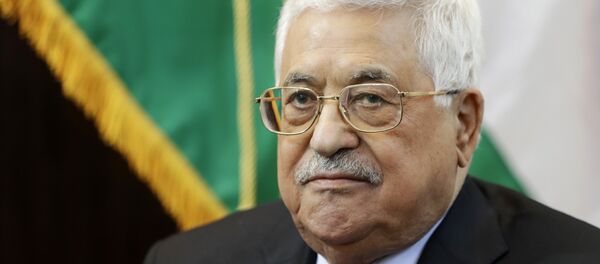 Filistin Devlet Başkanı Mahmud Abbas Filistin Devlet Başkanı Mahmud Abbas - Sputnik Türkiye
