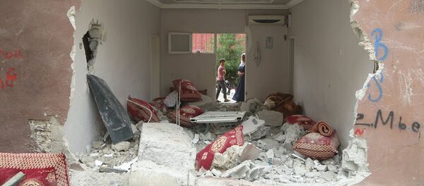 Valiliğin ardından başsavcılık da yalanladı: Panzer sürücüsü sarhoş değildi - Sputnik Türkiye