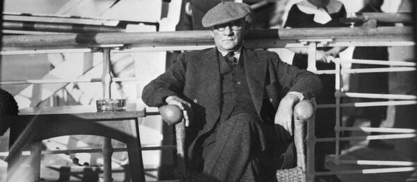 Atatürk Atatürk - Sputnik Türkiye
