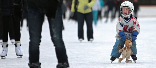 Rusya - çocuk Rusya - çocuk - Sputnik Türkiye