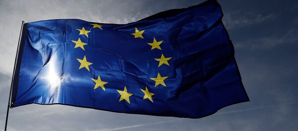 Avrupa Birliği - Sputnik Türkiye
