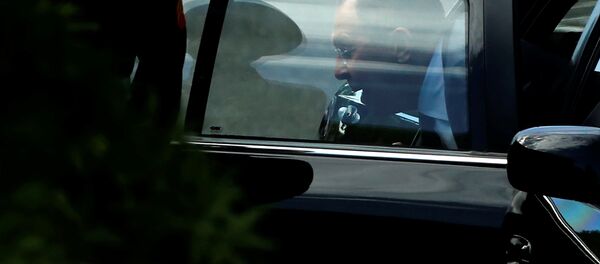 Rusya Dışişleri Bakanı Sergey Lavrov - Sputnik Türkiye