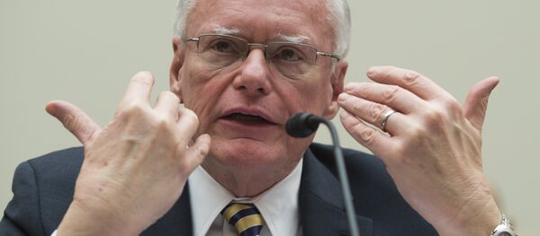 James Jeffrey - Sputnik Türkiye