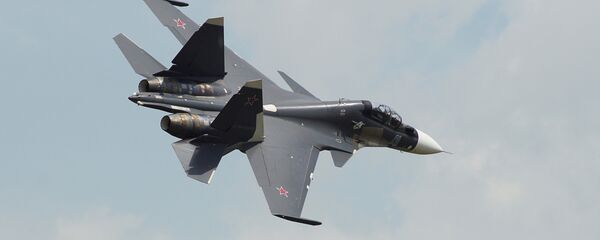 Su-30SM Su-30SM - Sputnik Türkiye