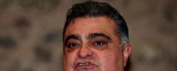 Ahmet Özal - Sputnik Türkiye