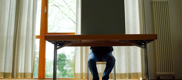 Kuzey Ren Vestfalya eyalet seçimleri - Sputnik Türkiye