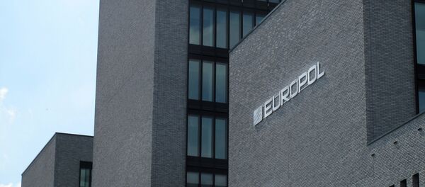 The Europol headquarters - Sputnik Türkiye