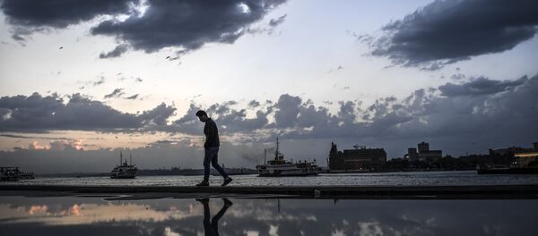 Kadıköy - Sputnik Türkiye