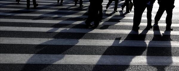 İşsizlik İşsizlik - Sputnik Türkiye