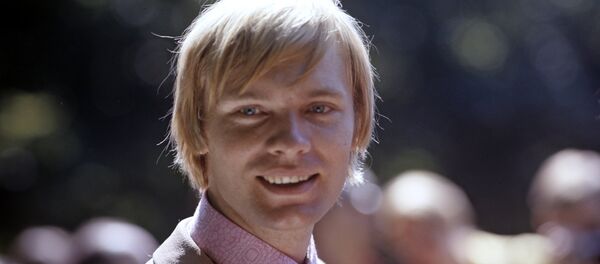 Oleg Vidov - Sputnik Türkiye