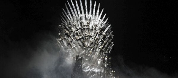 Game of Thrones - Sputnik Türkiye