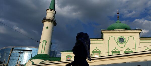 Tataristan'ın başkenti Kazan - Sputnik Türkiye