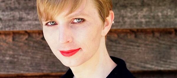 Chelsea Manning Chelsea Manning - Sputnik Türkiye