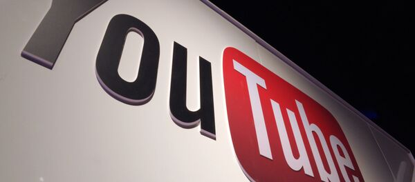 You Tube You Tube - Sputnik Türkiye