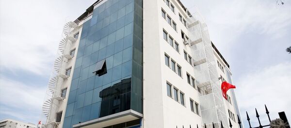 Sözcü gazetesi - Sputnik Türkiye