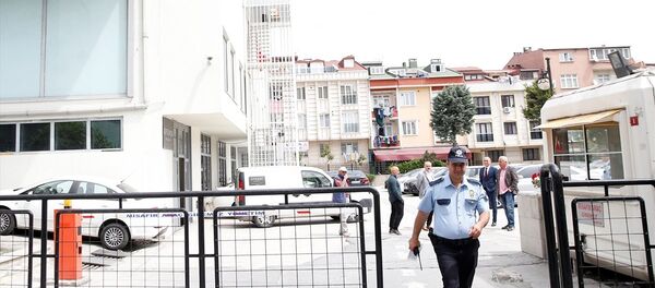 Sözcü gazetesi - Sputnik Türkiye