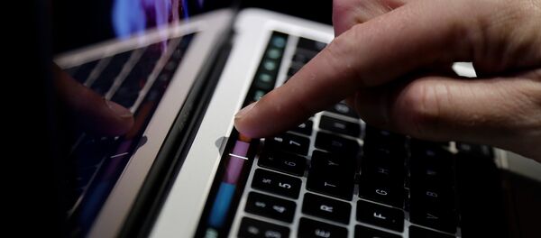 Bilgisayar - Sputnik Türkiye