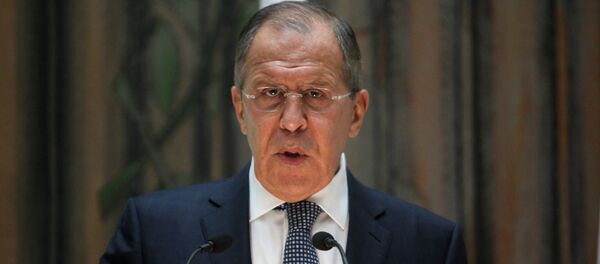 Sergey Lavrov Sergey Lavrov - Sputnik Türkiye