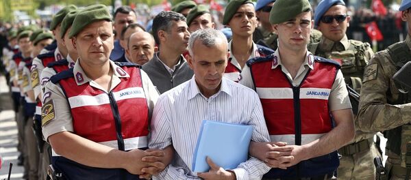 Mehmet Dişli - Sputnik Türkiye