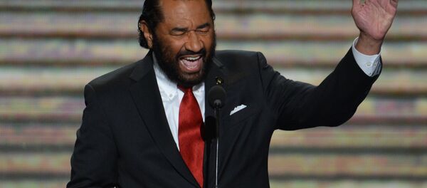 Al Green - Sputnik Türkiye