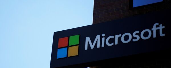 Microsoft - Sputnik Türkiye