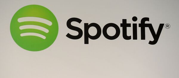 Spotify Spotify - Sputnik Türkiye