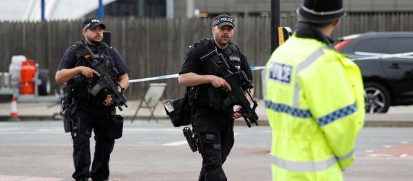 Manchester Manchester - Sputnik Türkiye