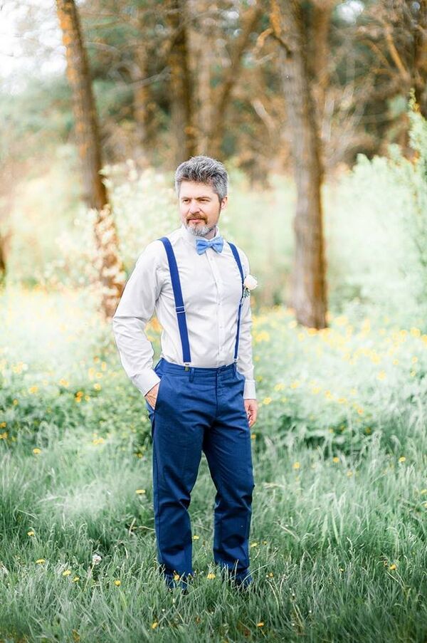 Rus Yarbay Karl Karloviç Rjepetski akrabası Maksim Redin - Sputnik Türkiye