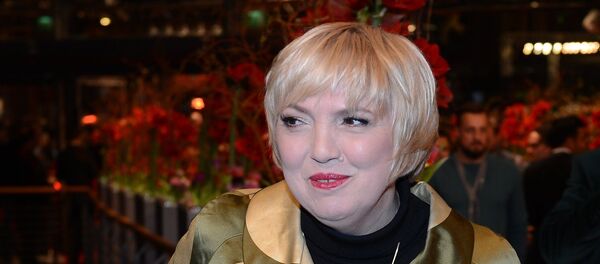 Claudia Roth (Archivfoto) - Sputnik Türkiye
