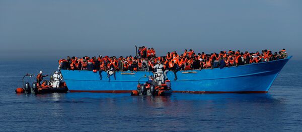 Libya - Sputnik Türkiye