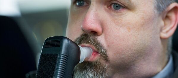 Alkol - Sputnik Türkiye