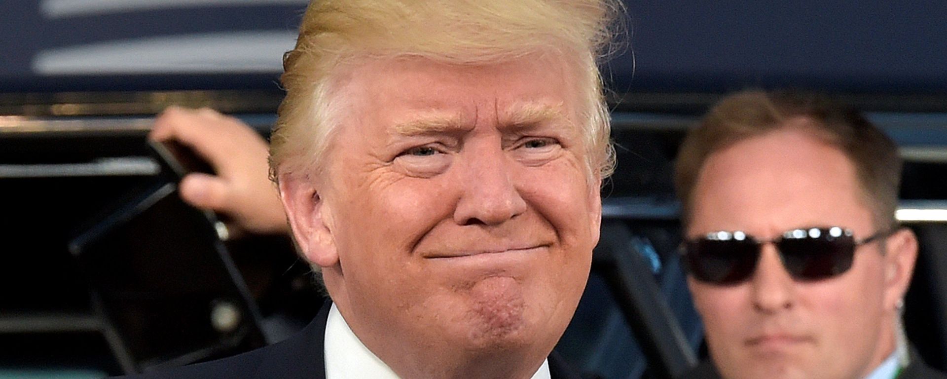 ABD Başkanı Donald Trump ABD Başkanı Donald Trump - Sputnik Türkiye, 1920, 13.07.2026
