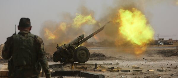 Musul - Sputnik Türkiye