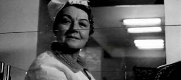 Varvara Şurhovetskaya - Sputnik Türkiye