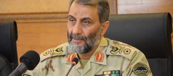 Kasım Rızayi Kasım Rızayi - Sputnik Türkiye