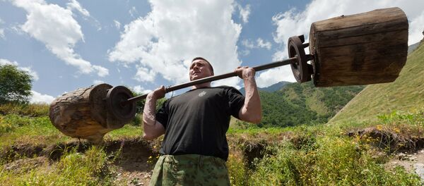 Rusya Sınır Muhafızları Birlikleri - Sputnik Türkiye