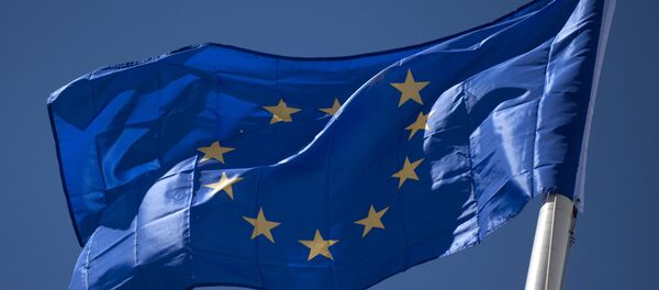 Avrupa Birliği - Sputnik Türkiye