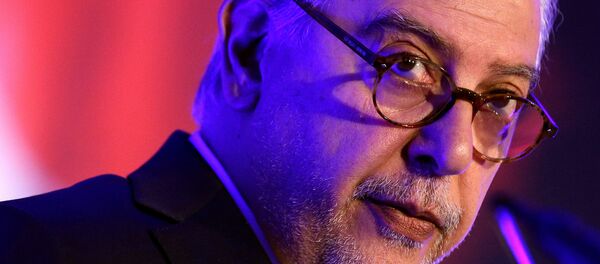 Türkiye'nin Washington Büyükelçisi Serdar Kılıç - Sputnik Türkiye