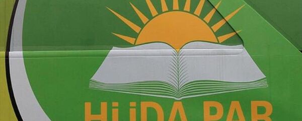 Hüda-Par - Sputnik Türkiye