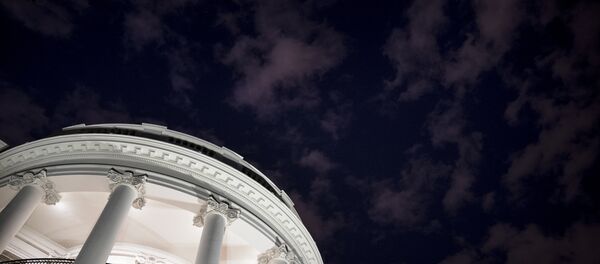 Beyaz Saray - Sputnik Türkiye